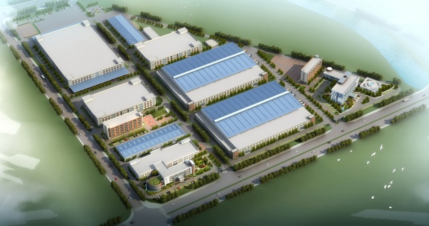 廣州風(fēng)神汽車有限公司PDI精品車間